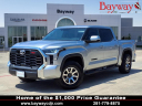 Thumbnail image of 2023 Toyota Tundra at Bayway Chrysler Dodge Jeep Ram