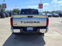 Thumbnail image of 2023 Toyota Tundra at Bayway Chrysler Dodge Jeep Ram