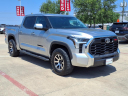 Thumbnail image of 2023 Toyota Tundra at Bayway Chrysler Dodge Jeep Ram