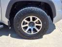 Thumbnail image of 2023 Toyota Tundra at Bayway Chrysler Dodge Jeep Ram