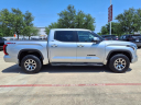 Thumbnail image of 2023 Toyota Tundra at Bayway Chrysler Dodge Jeep Ram