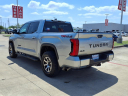 Thumbnail image of 2023 Toyota Tundra at Bayway Chrysler Dodge Jeep Ram
