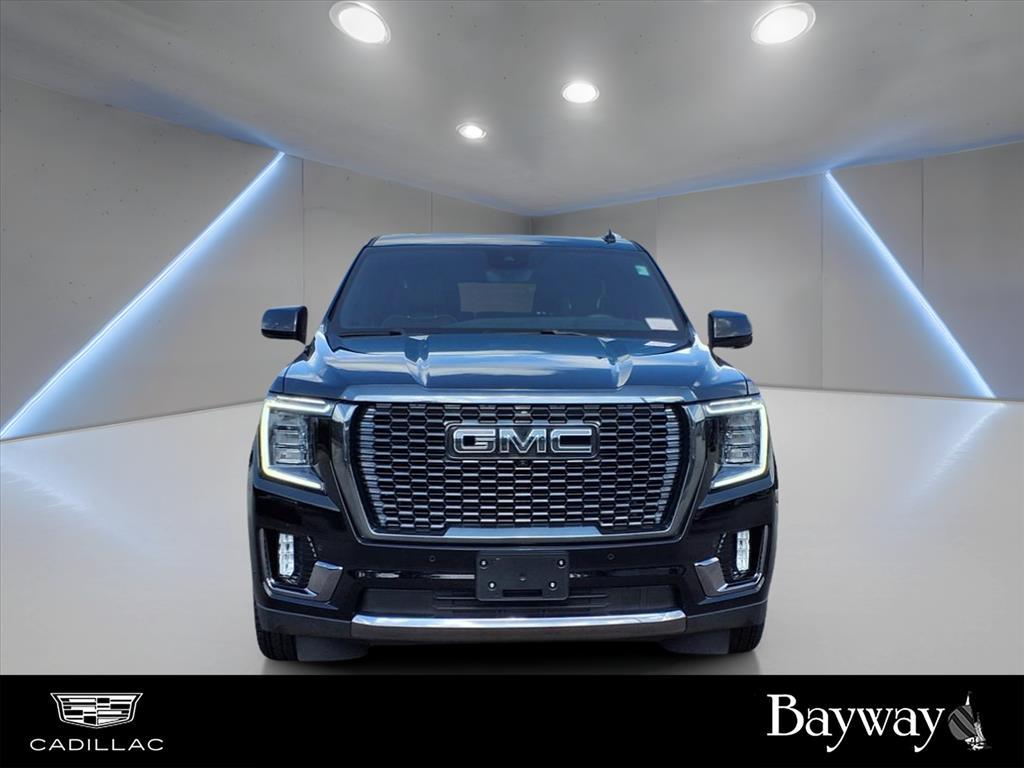 Thumbnail image of 2024 GMC Yukon XL at Bayway Cadillac Of The Woodlands