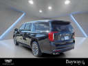 Thumbnail image of 2024 GMC Yukon XL at Bayway Cadillac Of The Woodlands
