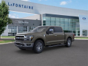 Thumbnail image of 2025 Ford F-150 at LaFontaine Ford Birch Run