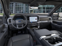 Thumbnail image of 2025 Ford F-150 at LaFontaine Ford Birch Run
