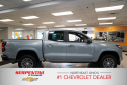 Thumbnail image of 2023 Chevrolet Colorado at Serpentini Chevrolet of Strongsville