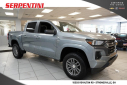 Thumbnail image of 2023 Chevrolet Colorado at Serpentini Chevrolet of Strongsville
