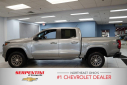 Thumbnail image of 2023 Chevrolet Colorado at Serpentini Chevrolet of Strongsville