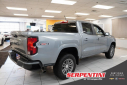 Thumbnail image of 2023 Chevrolet Colorado at Serpentini Chevrolet of Strongsville