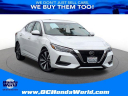 Thumbnail image of 2023 Nissan Sentra at Westminster Automotive Holdings - NEW