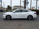 Thumbnail image of 2023 Nissan Sentra at Westminster Automotive Holdings - NEW