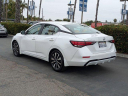 Thumbnail image of 2023 Nissan Sentra at Westminster Automotive Holdings - NEW