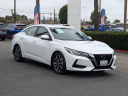 Thumbnail image of 2023 Nissan Sentra at Westminster Automotive Holdings - NEW