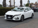 Thumbnail image of 2023 Nissan Sentra at Westminster Automotive Holdings - NEW