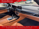 Thumbnail image of 2022 BMW 7 Series at Power Motors NYC LLC