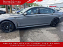 Thumbnail image of 2022 BMW 7 Series at Power Motors NYC LLC
