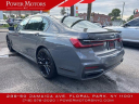 Thumbnail image of 2022 BMW 7 Series at Power Motors NYC LLC
