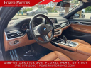 Thumbnail image of 2022 BMW 7 Series at Power Motors NYC LLC