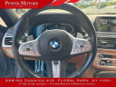 Thumbnail image of 2022 BMW 7 Series at Power Motors NYC LLC