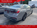 Thumbnail image of 2022 BMW 7 Series at Power Motors NYC LLC