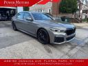 Thumbnail image of 2022 BMW 7 Series at Power Motors NYC LLC