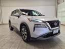 Thumbnail image of 2023 Nissan Rogue at Toyota Of Fort Worth
