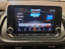 Thumbnail image of 2023 Nissan Rogue at Toyota Of Fort Worth