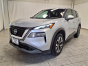 Thumbnail image of 2023 Nissan Rogue at Toyota Of Fort Worth