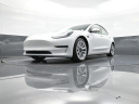 Thumbnail image of 2022 Tesla Model 3 at Plaza Honda