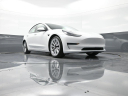 Thumbnail image of 2022 Tesla Model 3 at Plaza Honda