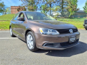 2011 Volkswagen Jetta SE PZEV at Liccardi Ford Inc