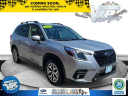 Thumbnail image of 2022 Subaru Forester at Grand Prix Subaru