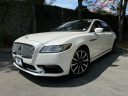 Thumbnail image of 2019 Lincoln Continental at Jaguar Land Rover Huntington
