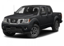 Thumbnail image of 2021 Nissan Frontier at GuptonMotors - NEW