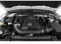 Thumbnail image of 2021 Nissan Frontier at GuptonMotors - NEW