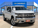 Thumbnail image of 2021 Chevrolet Silverado 1500 at Jupiter Chevrolet - NEW