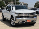 Thumbnail image of 2021 Chevrolet Silverado 1500 at Jupiter Chevrolet - NEW