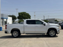 Thumbnail image of 2021 Chevrolet Silverado 1500 at Jupiter Chevrolet - NEW
