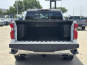 Thumbnail image of 2021 Chevrolet Silverado 1500 at Jupiter Chevrolet - NEW