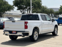 Thumbnail image of 2021 Chevrolet Silverado 1500 at Jupiter Chevrolet - NEW