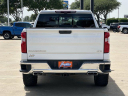 Thumbnail image of 2021 Chevrolet Silverado 1500 at Jupiter Chevrolet - NEW