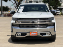 Thumbnail image of 2021 Chevrolet Silverado 1500 at Jupiter Chevrolet - NEW