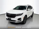 Thumbnail image of 2022 Chevrolet Equinox at Denooyer Chevrolet