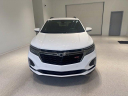 Thumbnail image of 2022 Chevrolet Equinox at RichardsonChevyBuickCM of Standish, MI