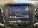 Thumbnail image of 2022 Chevrolet Equinox at RichardsonChevyBuickCM of Standish, MI