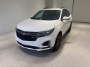 Thumbnail image of 2022 Chevrolet Equinox at RichardsonChevyBuickCM of Standish, MI