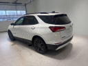 Thumbnail image of 2022 Chevrolet Equinox at RichardsonChevyBuickCM of Standish, MI
