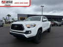 Thumbnail image of 2022 Toyota Tacoma at Dodgeland of Columbia (New)