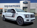 Thumbnail image of 2019 Ford F-150 at Ford Of Uniontown
